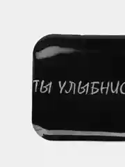 Золотой стикеры 3D на телефон
