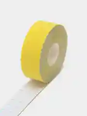 Белый кинезио тейп