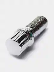 Секретные болты M14x1.5 Anmax, 52/27, 4 и 1 ключ, TLB0109