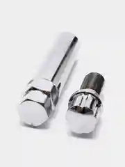 Секретные болты M14x1.5 Anmax, 52/27, 4 и 1 ключ, TLB0109