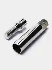 Секретные болты M14x1.5 Anmax, 52/27, 4 и 1 ключ, TLB0109