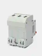 Автоматический выключатель TDM ВА47-29 3Р 50А 4.5кА С SQ0206-0114