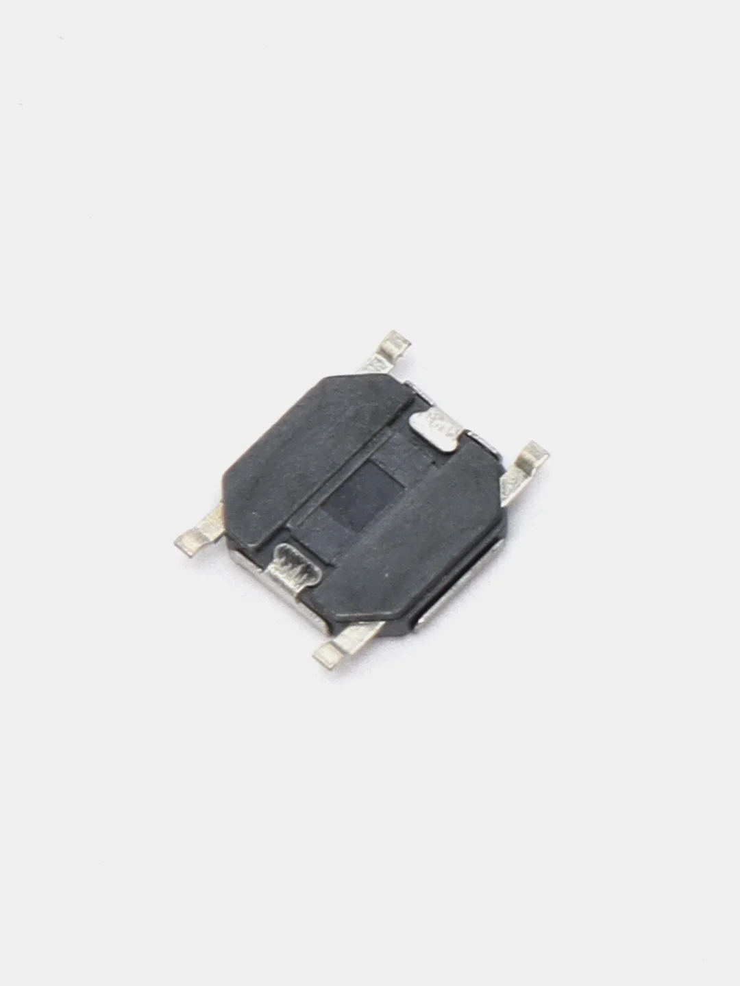 20 штук Кнопка тактовая 5*5*0.8 SMD IT-1187N мембранная