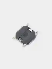 20 штук Кнопка тактовая 5*5*0.8 SMD IT-1187N мембранная