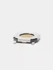 20 штук Кнопка тактовая 5*5*0.8 SMD IT-1187N мембранная