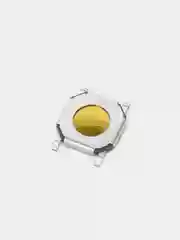 20 штук Кнопка тактовая 5*5*0.8 SMD IT-1187N мембранная
