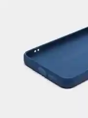 Синий чехол для Xiaomi Redmi 9T colors
