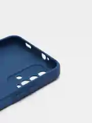 Синий чехол для Xiaomi Redmi 9T colors