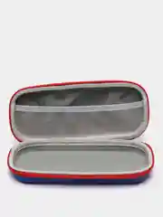Фуксия пенал школьный