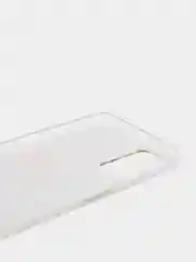Бежевый меланж чехол с рисунком Honor 8S (Y5 2019), 9S (Y5P), 10X Lite, P40 Pro