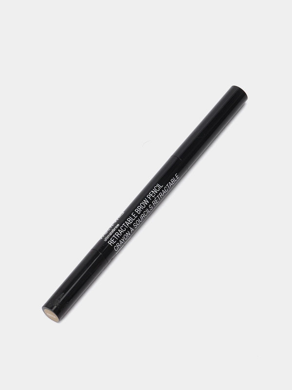 Карандаш Для Бровей Wet n Wild Ultimate Brow Retractable Pencil E625a, E626a, E627a