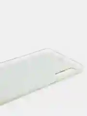 Лайм чехол с рисунком для Samsung Galaxy A01 Core, A41, A51