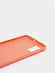 Коралловый чехол с рисунком для Samsung Galaxy A01 Core, A41, A51