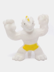 Тянущаяся фигурка GooJitZu/Гуджитсу, 6 см Динозавры