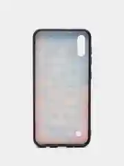 Медный чехол с рисунком для Samsung Galaxy A01 Core, A41, A51