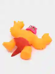 Рыжий тянущаяся фигурка Гуджитсу GooJitZu