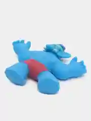 Синий тянущаяся фигурка Гуджитсу GooJitZu