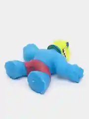 Голубой тянущаяся фигурка Гуджитсу GooJitZu
