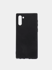 Чехол для самсунг Samsung А31 А51 А71 A32 A52 A72 А50 черный