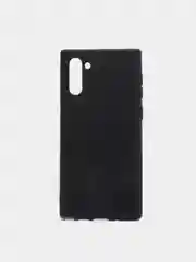 Чехол для самсунг Samsung А31 А51 А71 A32 A52 A72 А50 черный