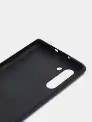 Чехол для самсунг Samsung А31 А51 А71 A32 A52 A72 А50 черный