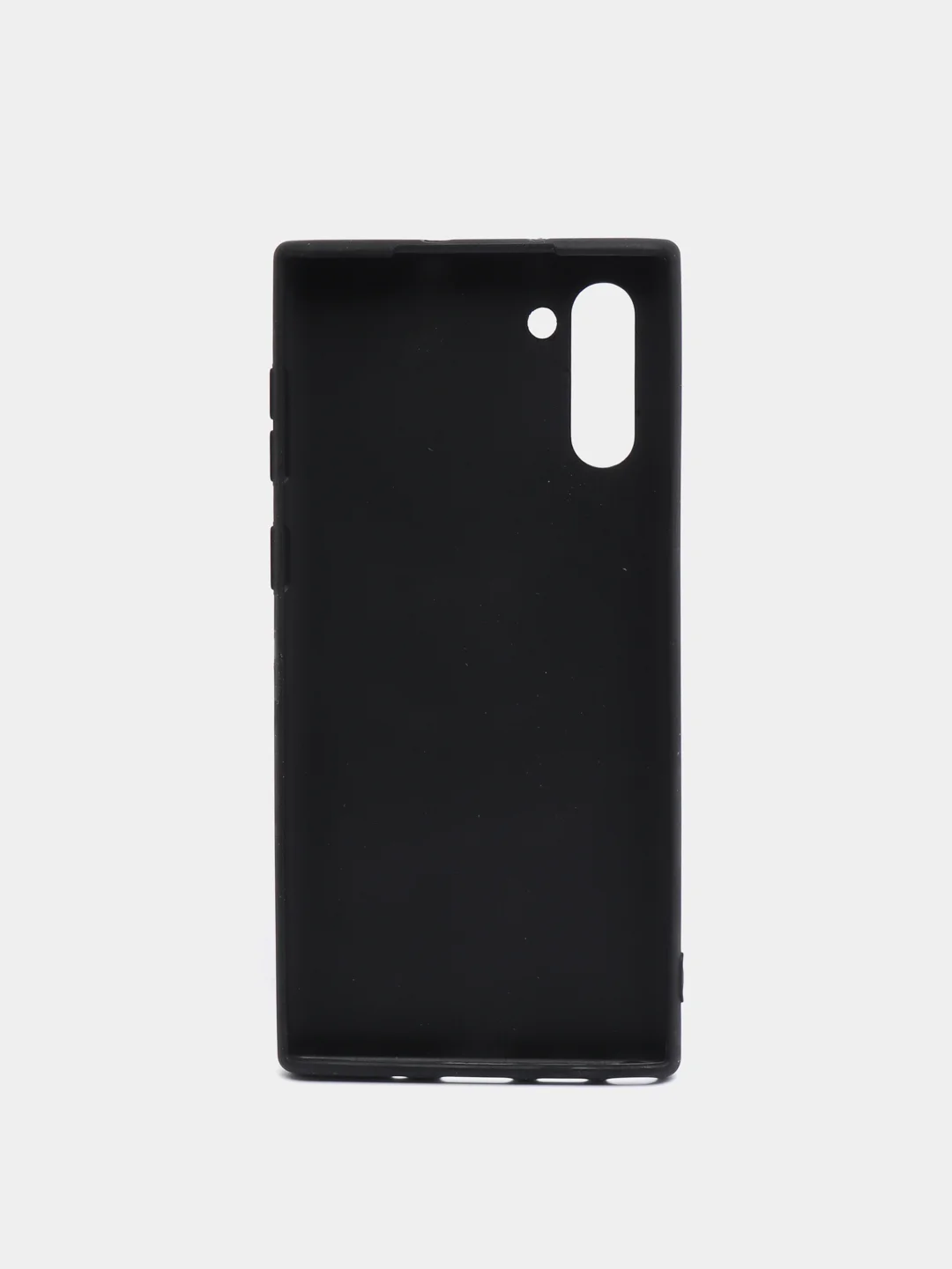 Чехол для самсунг Samsung А31 А51 А71 A32 A52 A72 А50 черный