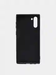 Чехол для самсунг Samsung А31 А51 А71 A32 A52 A72 А50 черный
