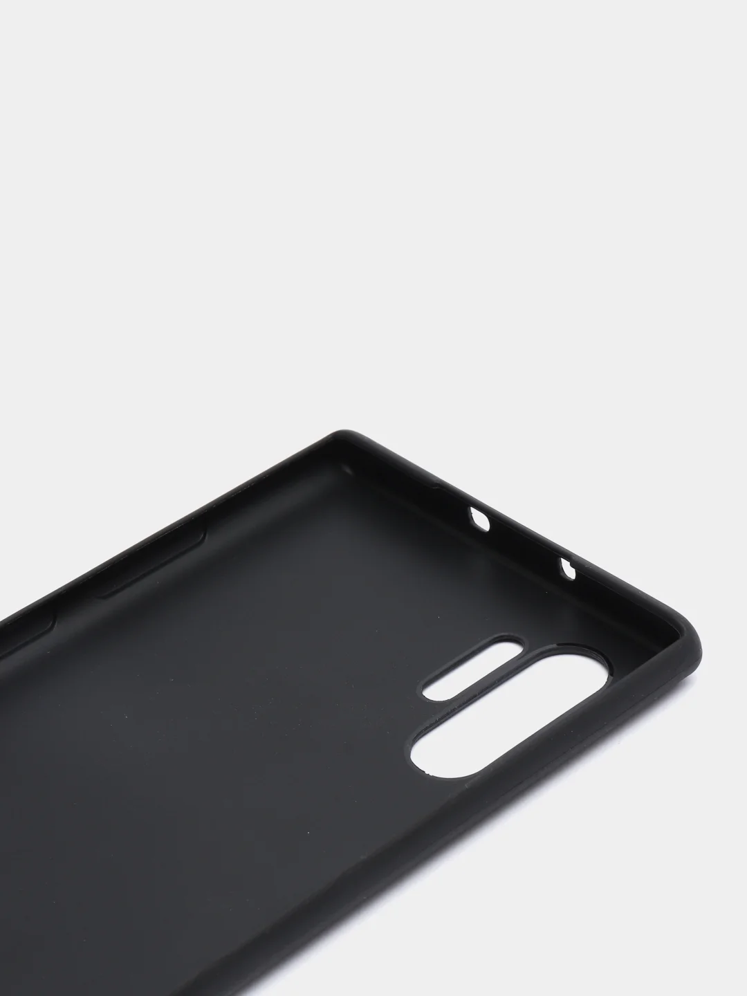 Чехол для самсунг Samsung А31 А51 А71 A32 A52 A72 А50 черный