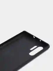 Чехол для самсунг Samsung А31 А51 А71 A32 A52 A72 А50 черный