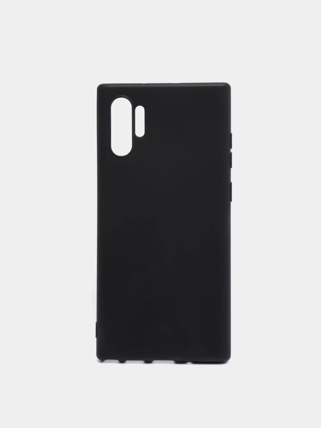 Чехол для самсунг Samsung А31 А51 А71 A32 A52 A72 А50 черный