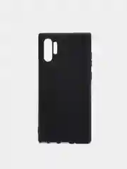 Чехол для самсунг Samsung А31 А51 А71 A32 A52 A72 А50 черный