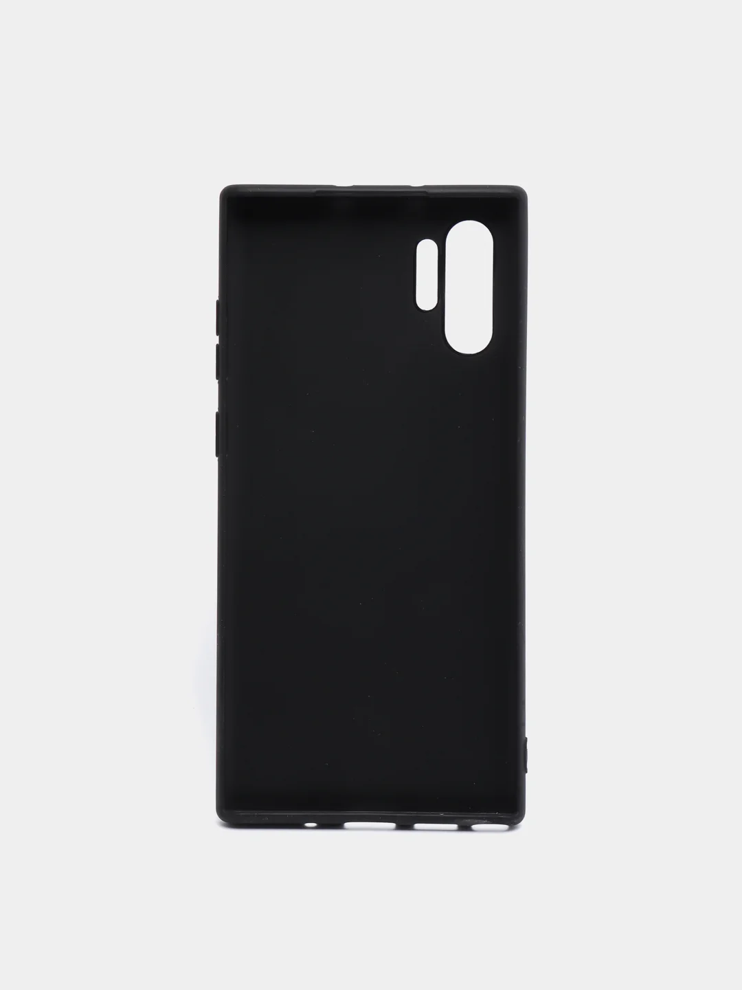 Чехол для самсунг Samsung А31 А51 А71 A32 A52 A72 А50 черный