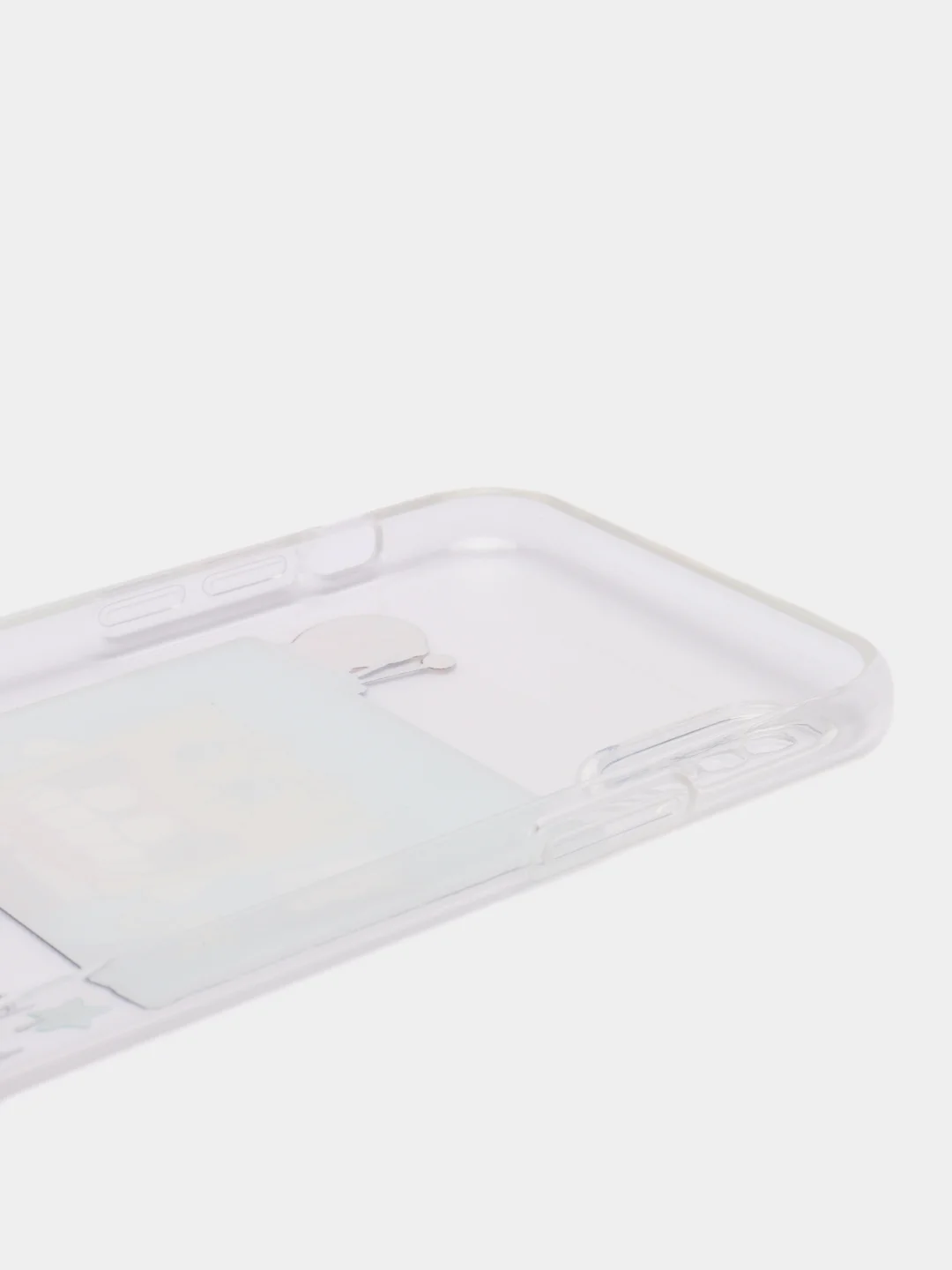 Морской чехол для iPhone 6/6s, 7/8/SE2, 7+/8+, X/XS, XR, XS Max, 11, 11 Pro, 12, 12 mini, 12 Pro
