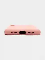 Пудровый чехол для Honor P20Pro, 20, 20Pro, 8, 10X Lite, P30 Lite, P20 Lite бархат