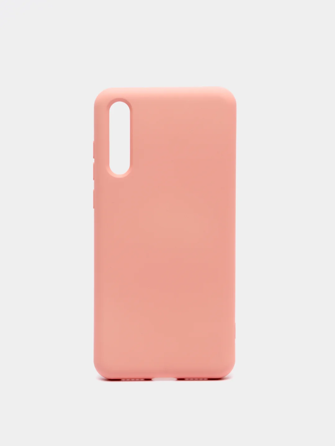 Пудровый чехол для Honor P20Pro, 20, 20Pro, 8, 10X Lite, P30 Lite, P20 Lite бархат