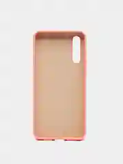 Пудровый чехол для Honor P20Pro, 20, 20Pro, 8, 10X Lite, P30 Lite, P20 Lite бархат