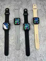 Умные смарт часы Smart Watch X7 PRO Series 7, 45 мм
