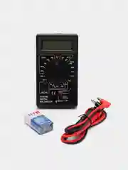 Цифровой мультиметр DT-830B