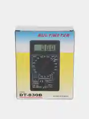 Цифровой мультиметр DT-830B