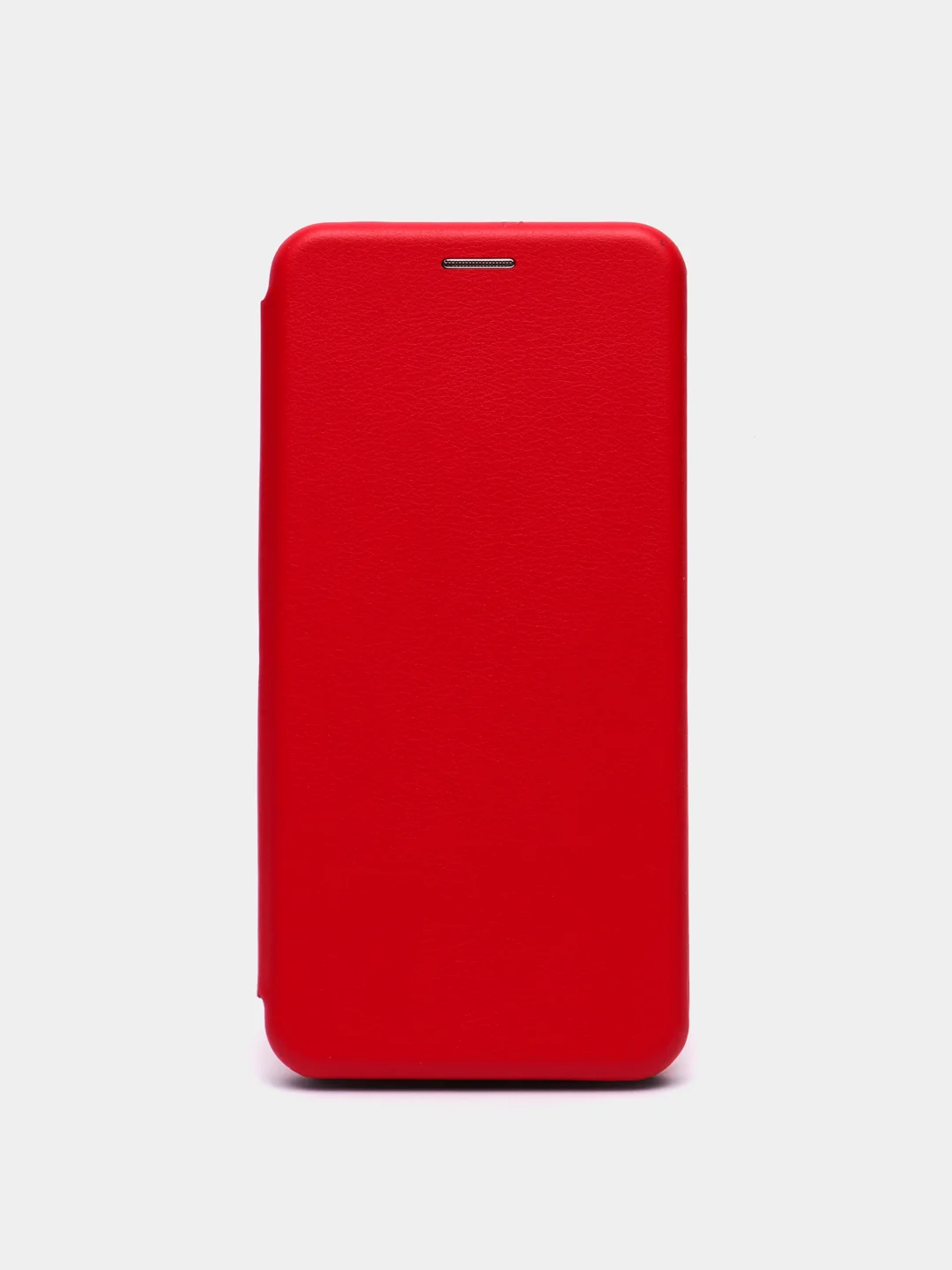 Красный чехол книжка iPhone 5/5S/SE/6/6S/7+/8+/X/XS/XSMax/XR/11/11Pro/11ProMax/12Mini/12/12ProMax