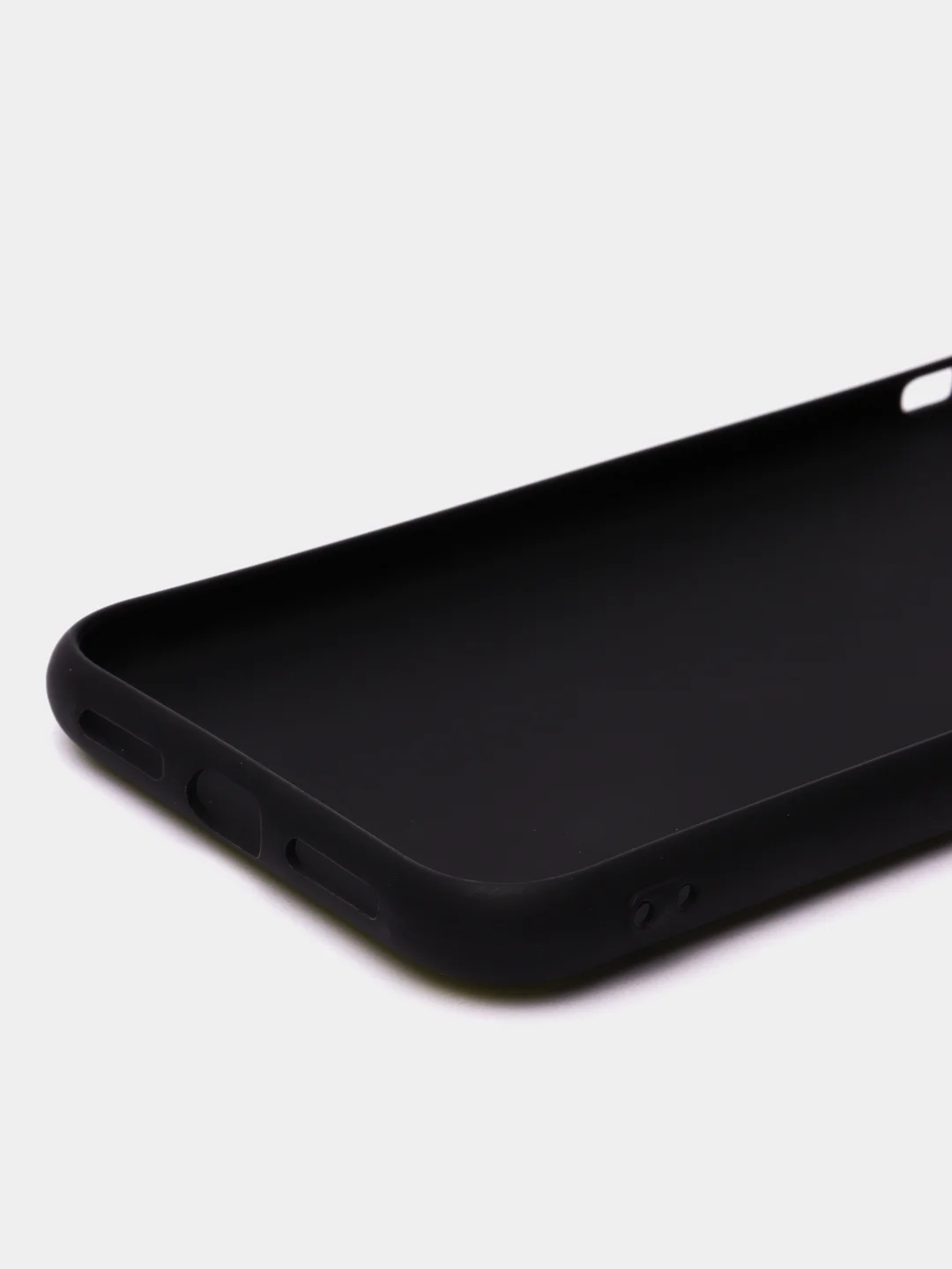 Лайм чехол для Apple IPhone 6, 7, 8, SE 2020, 7 Plus, 8 Plus, X, XS, XR, 11, 11 Pro, 12