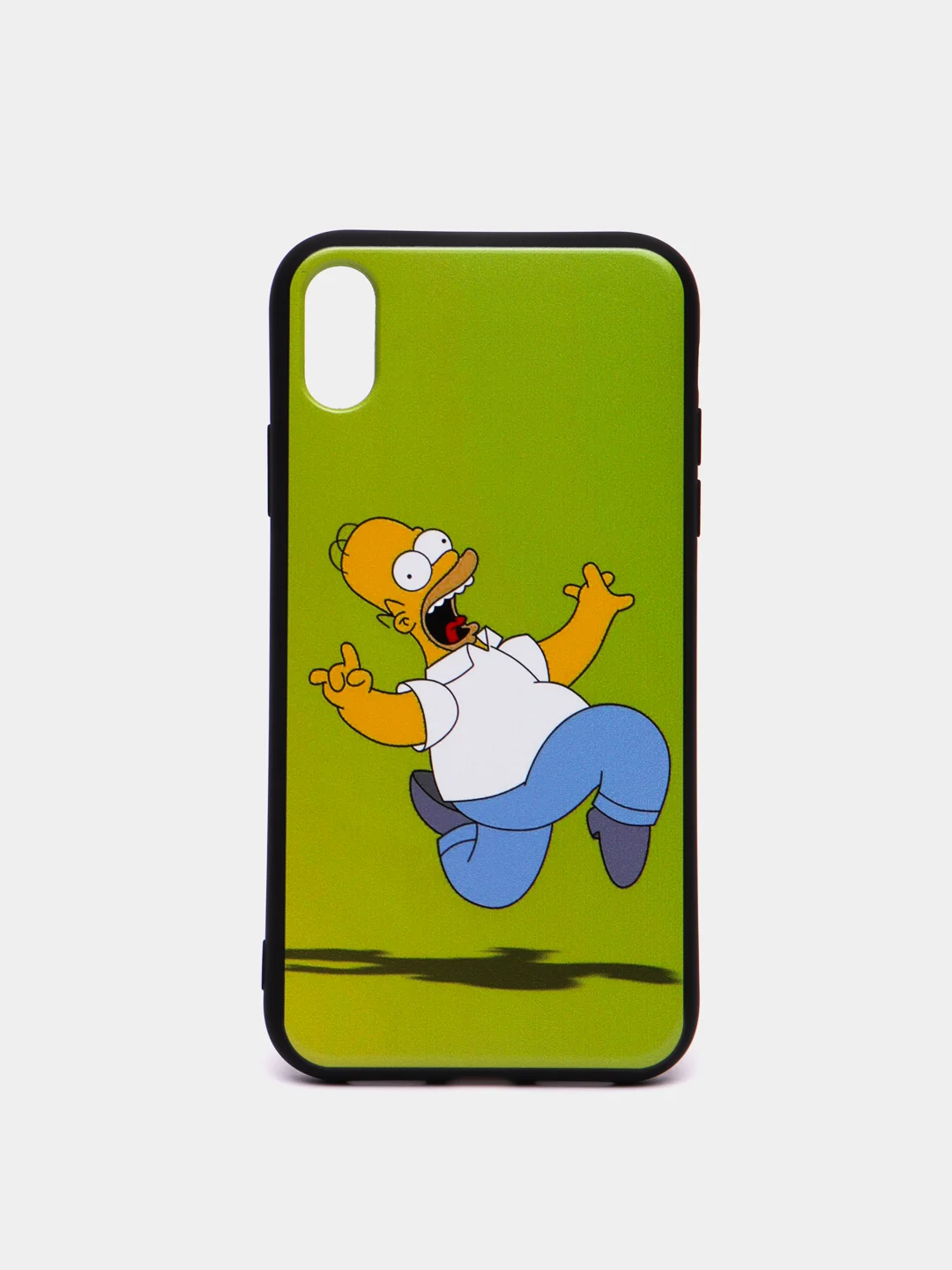 Лайм чехол для Apple IPhone 6, 7, 8, SE 2020, 7 Plus, 8 Plus, X, XS, XR, 11, 11 Pro, 12