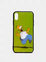 Лайм чехол для Apple IPhone 6, 7, 8, SE 2020, 7 Plus, 8 Plus, X, XS, XR, 11, 11 Pro, 12