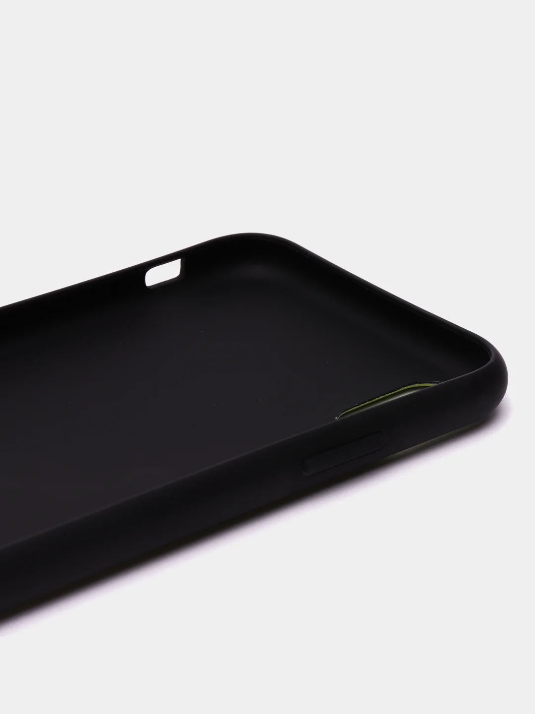 Лайм чехол для Apple IPhone 6, 7, 8, SE 2020, 7 Plus, 8 Plus, X, XS, XR, 11, 11 Pro, 12