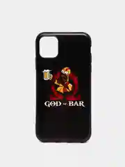 Багровый чехол для Apple IPhone 6, 7, 8, SE 2020, 7 Plus, 8 Plus, X, XS, XR, 11, 11 Pro, 12