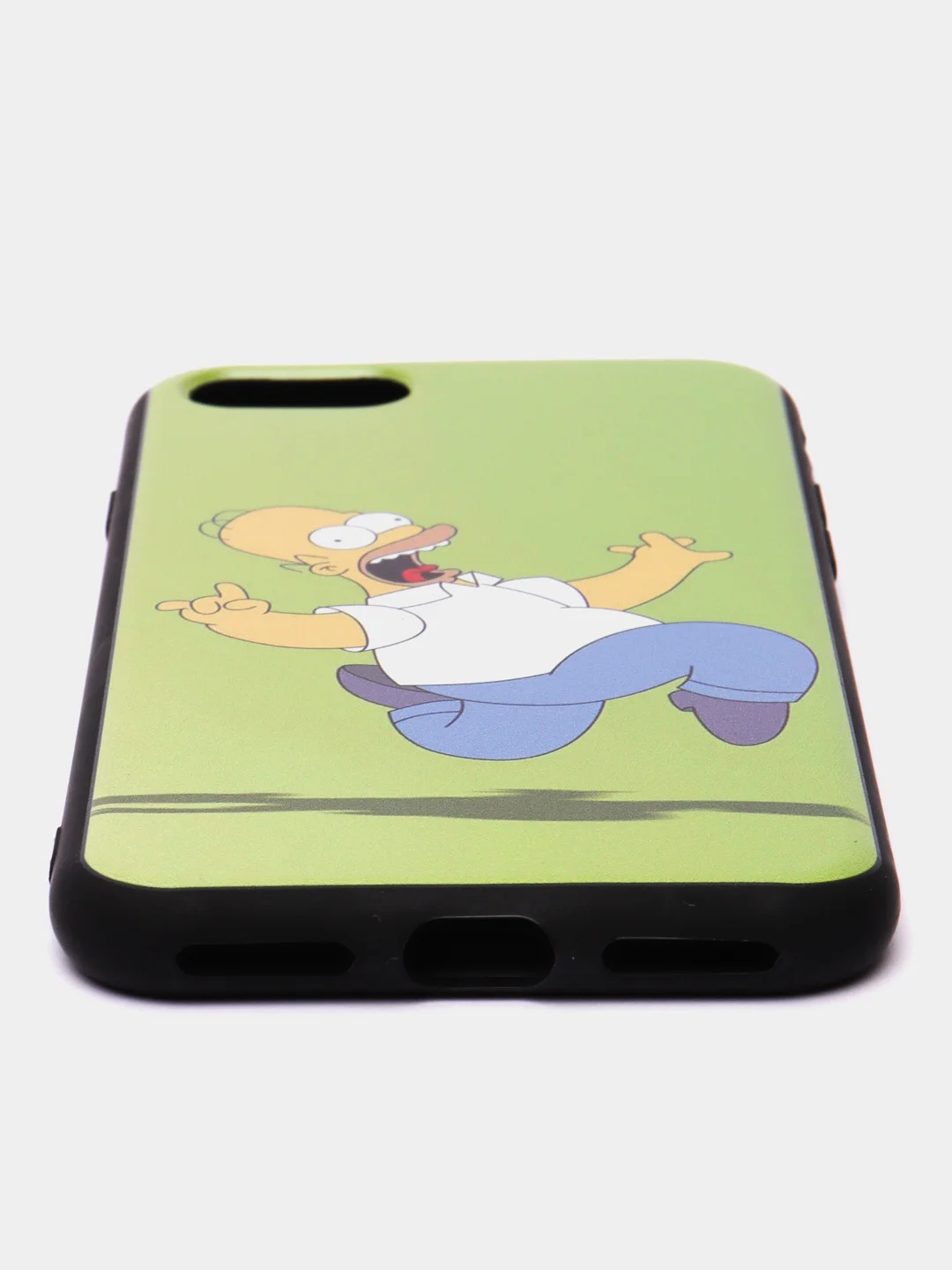 Лайм чехол для Apple IPhone 6, 7, 8, SE 2020, 7 Plus, 8 Plus, X, XS, XR, 11, 11 Pro, 12