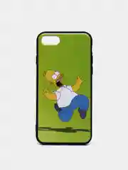 Лайм чехол для Apple IPhone 6, 7, 8, SE 2020, 7 Plus, 8 Plus, X, XS, XR, 11, 11 Pro, 12