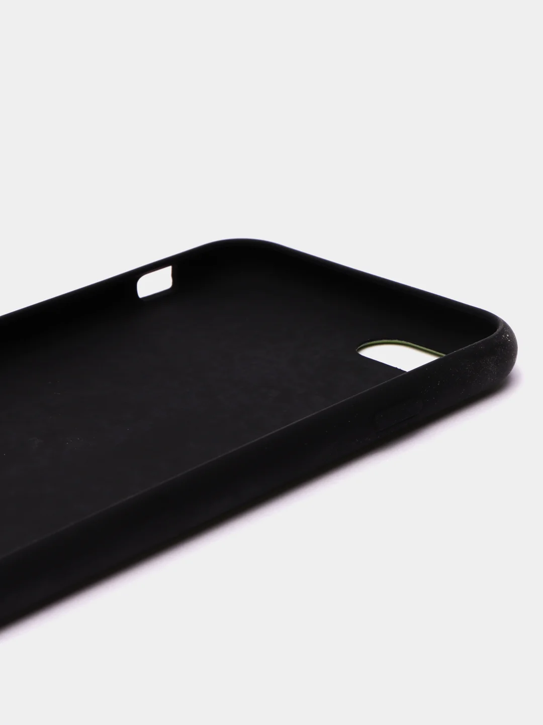 Лайм чехол для Apple IPhone 6, 7, 8, SE 2020, 7 Plus, 8 Plus, X, XS, XR, 11, 11 Pro, 12
