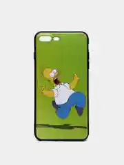 Лайм чехол для Apple IPhone 6, 7, 8, SE 2020, 7 Plus, 8 Plus, X, XS, XR, 11, 11 Pro, 12