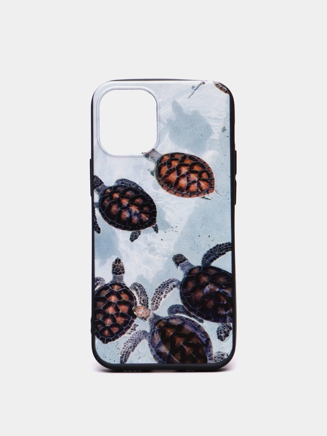 Мятный яркий чехол цветные принты картинки на iPhone 5S/SE/6/6S/7/8/Plus/X/XS/XR/11/12/Mini/Pro/Max